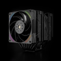 Thermalright Royal Pretor 130 Ultra Processor Air cooler 13 cm Black Thermalright Royal Pretor 130 Ultra Processor Air cooler 13 cm Black