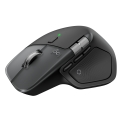 Logitech MX Master 4 for Mac hiir Kontor Parempoolne Bluetooth Laser 8000 DPI Logitech MX Master 4 for Mac hiir Kontor Parempoolne Bluetooth Laser 8000 DPI
