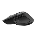 Logitech MX Master 4 for Mac компьютерная мышь Офисная Для правой руки Bluetooth Лазерная 8000 DPI Logitech MX Master 4 for Mac компьютерная мышь Офисная Для правой руки Bluetooth Лазерная 8000 DPI