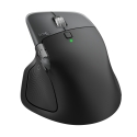 Logitech MX Master 4 for Mac kompiuterio pelė Biuras Dešinės rankos „Bluetooth“ Lazeris 8000 DPI Logitech MX Master 4 for Mac kompiuterio pelė Biuras Dešinės rankos „Bluetooth“ Lazeris 8000 DPI