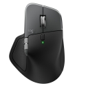 Logitech MX Master 4 for Mac hiiri Office Oikeakätinen Bluetooth Laser 8000 DPI Logitech MX Master 4 for Mac hiiri Office Oikeakätinen Bluetooth Laser 8000 DPI