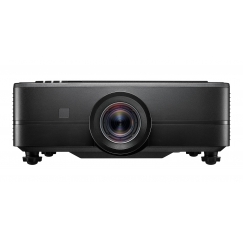 Optoma ZK810T Tavaline viskeprojektor 7200 ANSI luumenit DLP UHD 4K (3840x2160) 3D-ühilduvus Must