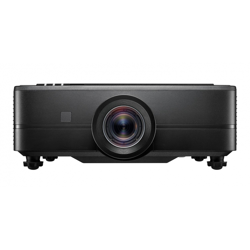 Optoma ZK810T Standard throw projector 7200 ANSI lumens DLP UHD 4K (3840x2160) 3D Black