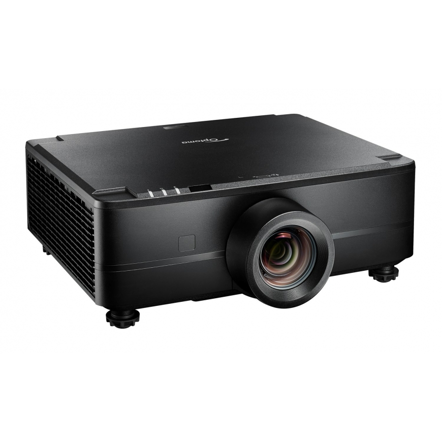 Optoma ZK810T Стандартный проектор 7200 лм DLP UHD 4K (3840x2160) 3D Черный – 5