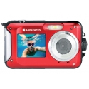 AgfaPhoto Realishot WP8000 veiksmo-sporto kamera 24 MP 2K Ultra HD CMOS 25,4 / 3,06 mm (1 / 3.06") 1 AgfaPhoto Realishot WP8000 veiksmo-sporto kamera 24 MP 2K Ultra HD CMOS 25,4 / 3,06 mm (1 / 3.06") 1