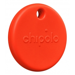 Chipolo RWS.0000003.000 GPS tracker/finder Universal Red