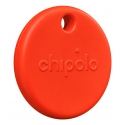Chipolo RWS.0000003.000 GPS sekiklis arba ieškiklis Universalus Raudona Chipolo RWS.0000003.000 GPS sekiklis arba ieškiklis Universalus Raudona