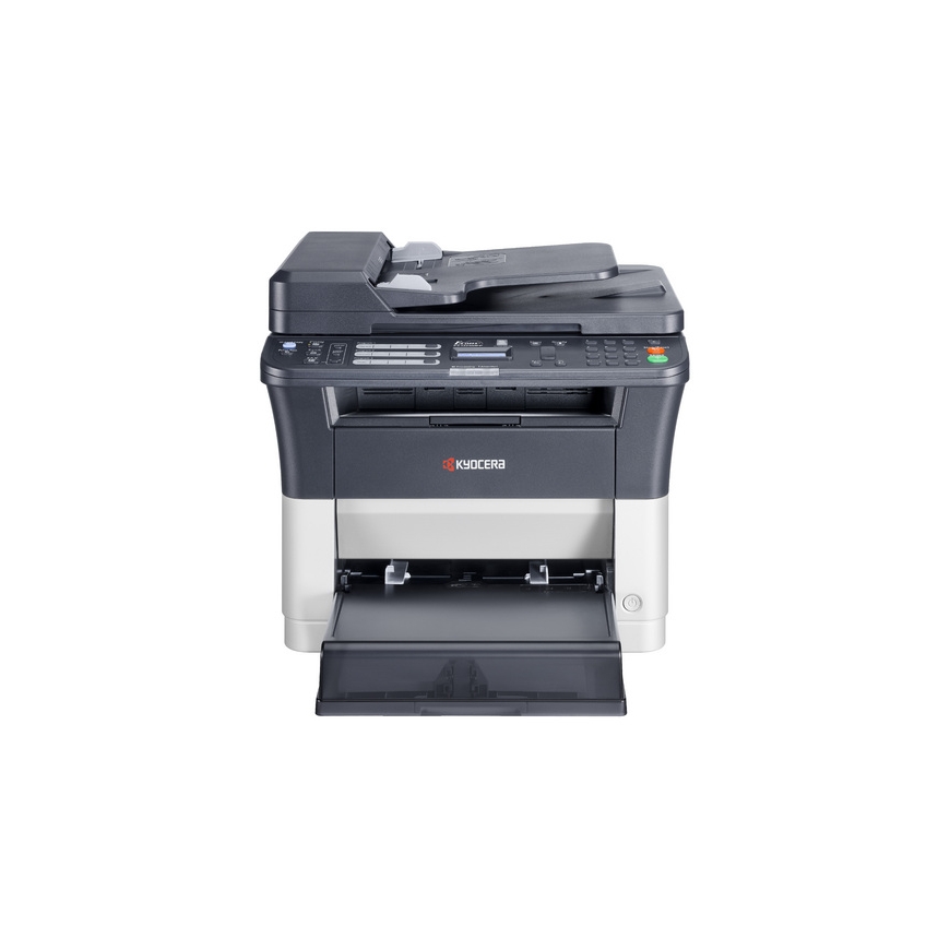 KYOCERA ECOSYS FS-1325MFP Lāzers A4 1800