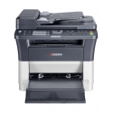 KYOCERA ECOSYS FS-1325MFP Lāzers A4 1800 x 600 DPI 25 ppm KYOCERA ECOSYS FS-1325MFP Lāzers A4 1800 x 600 DPI 25 ppm