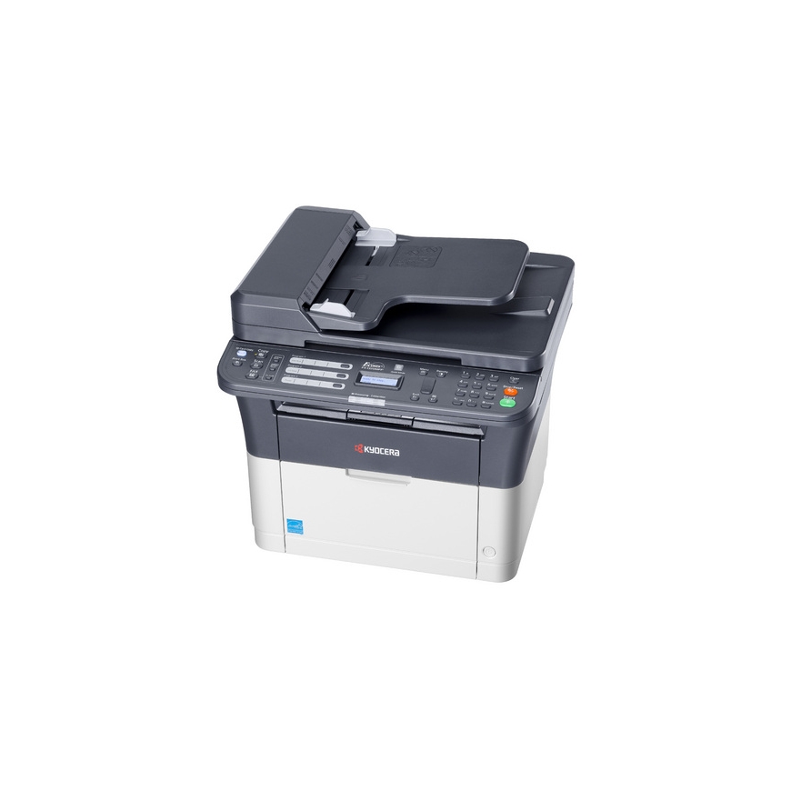 KYOCERA ECOSYS FS-1325MFP Лазерная A4 1800 x 600 DPI 25 ppm – 2