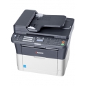 KYOCERA ECOSYS FS-1325MFP Lāzers A4 1800 x 600 DPI 25 ppm KYOCERA ECOSYS FS-1325MFP Lāzers A4 1800 x 600 DPI 25 ppm