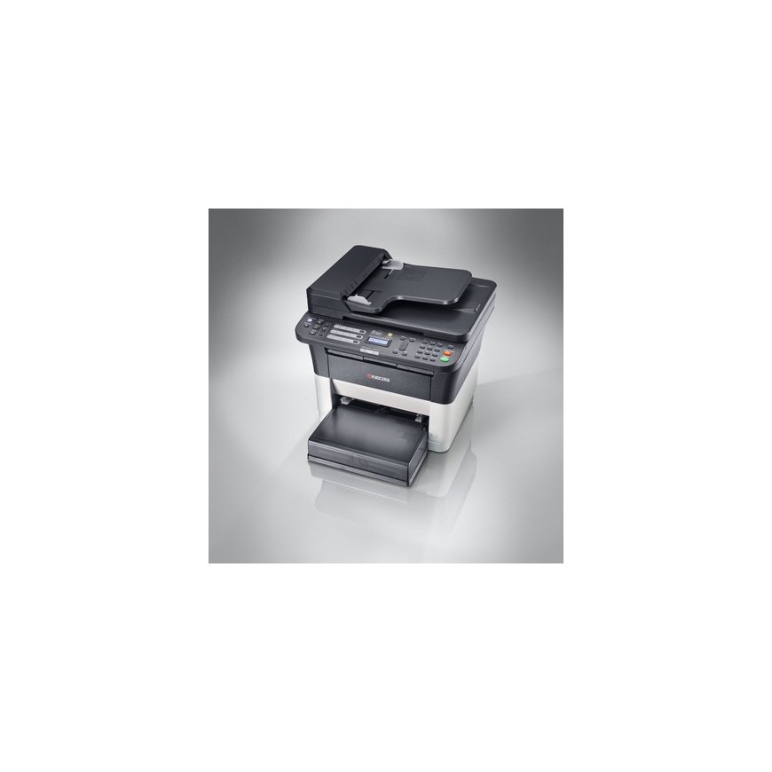 KYOCERA ECOSYS FS-1325MFP Laser A4 1800 x 600 DPI 25 lk/min – 3