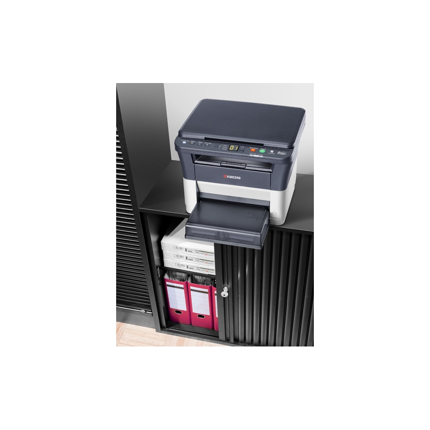 KYOCERA ECOSYS FS-1325MFP Laser A4 1800 x 600 DPI 25 lk/min – 4