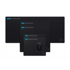 Logitech G G640
