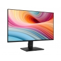 MSI Pro MP252 E2 monitori 62,2 cm (24.5") 1920 x 1080 pikseļi Full HD LED Melns MSI Pro MP252 E2 monitori 62,2 cm (24.5") 1920 x 1080 pikseļi Full HD LED Melns