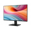 MSI Pro MP252 E2 tietokoneen litteä näyttö 62,2 cm (24.5") 1920 x 1080 pikseliä Full HD LED Musta MSI Pro MP252 E2 tietokoneen litteä näyttö 62,2 cm (24.5") 1920 x 1080 pikseliä Full HD LED Musta