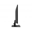 MSI Pro MP252 E2 tietokoneen litteä näyttö 62,2 cm (24.5") 1920 x 1080 pikseliä Full HD LED Musta MSI Pro MP252 E2 tietokoneen litteä näyttö 62,2 cm (24.5") 1920 x 1080 pikseliä Full HD LED Musta