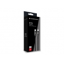 Conceptronic ETTA03B12 USB кабель USB 2.0 1,2 m USB C Черный Conceptronic ETTA03B12 USB кабель USB 2.0 1,2 m USB C Черный