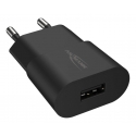 Ansmann HC105 Universāls Melns AC Iekštelpas