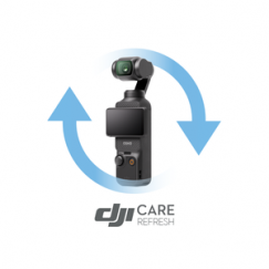 DJI Care Refresh par DJI Osmo Pocket 3 - digitālais kods