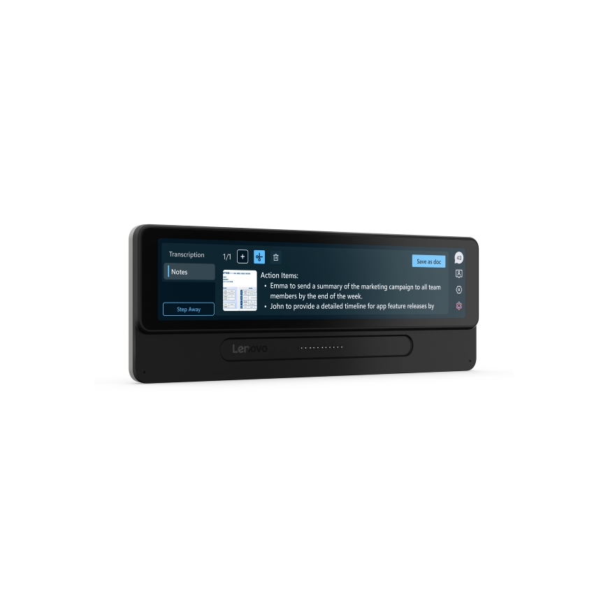 Lenovo 4Y91R67524 kannettavan tietokoneen lisävaruste