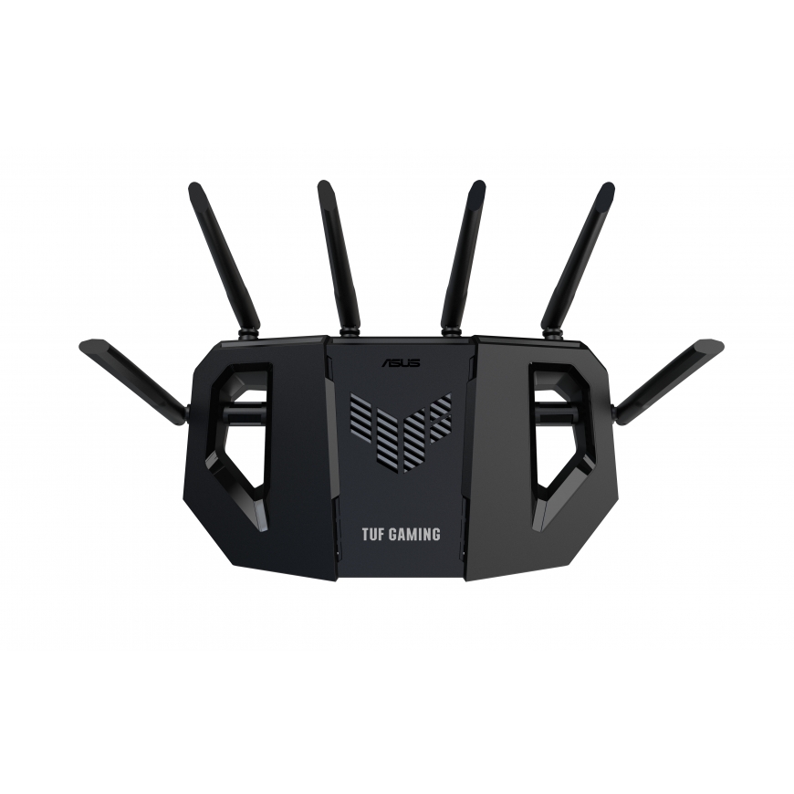 ASUS TUF Gaming BE6500 (TUF-BE6500) bezvadu