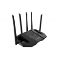 ASUS TUF Gaming BE6500 (TUF-BE6500) langaton reititin 2.5 Gigabit Ethernet Kaksitaajuus (2,4 GHz/5 G ASUS TUF Gaming BE6500 (TUF-BE6500) langaton reititin 2.5 Gigabit Ethernet Kaksitaajuus (2,4 GHz/5 G