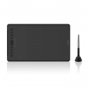HUION H1161 grafiskās planšete Melns 5080 lpi 279,4 x 174,6 mm USB HUION H1161 grafiskās planšete Melns 5080 lpi 279,4 x 174,6 mm USB