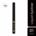 Max Factor Masterpiece Waterproof Matte Liquid Eyeliner 01 Black