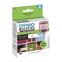 DYMO LW - LW-kestotarrat - 25 x 54 mm - 1976411 DYMO LW - LW-kestotarrat - 25 x 54 mm - 1976411