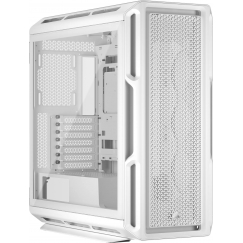 Corsair 5000T „Midi Tower“ Balta