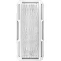 Corsair 5000T Midi Tower Balts Corsair 5000T Midi Tower Balts
