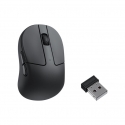 Keychron M4 hiir Mängimine Parempoolne RF Wireless + Bluetooth + USB Type-C Optiline 30000 DPI Keychron M4 hiir Mängimine Parempoolne RF Wireless + Bluetooth + USB Type-C Optiline 30000 DPI