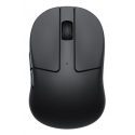 Keychron M4 hiir Mängimine Parempoolne RF Wireless + Bluetooth + USB Type-C Optiline 30000 DPI Keychron M4 hiir Mängimine Parempoolne RF Wireless + Bluetooth + USB Type-C Optiline 30000 DPI