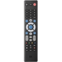 One For All TV Replacement Remotes URC1211 nuotolinio valdymo pultelis IR belaidis Spaudžiamieji myg One For All TV Replacement Remotes URC1211 nuotolinio valdymo pultelis IR belaidis Spaudžiamieji myg