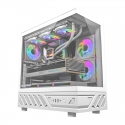 DarkFlash DS950 computer case (white) DarkFlash DS950 computer case (white)