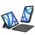 Inateck KB04122 27,9 cm (11") Folio-kotelo Musta Inateck KB04122 27,9 cm (11") Folio-kotelo Musta