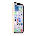 Apple MHWG4ZM/A mobiiltelefoni ümbris 15,5 cm (6.1") Kate Vanilje