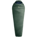 Deuter Orbit EL +5C/41F Для взрослых Спальный мешок-мумия Ткань, Полиэфирсульфон (ПЭС), Рипстоп Зеле Deuter Orbit EL +5C/41F Для взрослых Спальный мешок-мумия Ткань, Полиэфирсульфон (ПЭС), Рипстоп Зеле