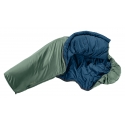 Deuter Orbit EL +5C/41F Suaugusiems Mumijos formos miegmaišis Audinys, Polietersulfonas (PES), Ripst Deuter Orbit EL +5C/41F Suaugusiems Mumijos formos miegmaišis Audinys, Polietersulfonas (PES), Ripst