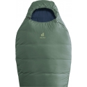 Deuter Orbit EL +5C/41F Aikuinen Muumiopussi Kangas, Polyeetterisulfoni (PES), Repeytymisen kestävä Deuter Orbit EL +5C/41F Aikuinen Muumiopussi Kangas, Polyeetterisulfoni (PES), Repeytymisen kestävä