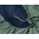 Deuter Orbit EL +5C/41F Täiskasvanud Magamiskott Kangas, Polüeetersulfoon (PES), Ripstop kangas Rohe Deuter Orbit EL +5C/41F Täiskasvanud Magamiskott Kangas, Polüeetersulfoon (PES), Ripstop kangas Rohe