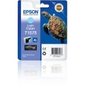 Epson Turtle T1575 Light Cyan Epson Turtle T1575 Light Cyan