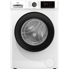 Beko B1WFM2741WBEE washing machine Front-load 7 kg 1400 RPM White