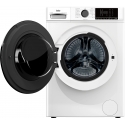Beko B1WFM2741WBEE washing machine Front-load 7 kg 1400 RPM White Beko B1WFM2741WBEE washing machine Front-load 7 kg 1400 RPM White