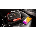 NOCO GB70 transporto priemonės starteris 15 A NOCO GB70 transporto priemonės starteris 15 A