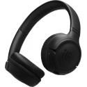 JBL Tune 530BT Kuulokkeet Langaton Pääpanta Puhelut/Musiikki USB Type-C Bluetooth Musta JBL Tune 530BT Kuulokkeet Langaton Pääpanta Puhelut/Musiikki USB Type-C Bluetooth Musta