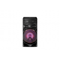 LG XBOOM RNC5 Juhlakaiutin Musta LG XBOOM RNC5 Juhlakaiutin Musta