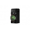 LG XBOOM RNC5 Party speaker Black LG XBOOM RNC5 Party speaker Black