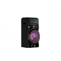 LG XBOOM RNC5 Party speaker Черный LG XBOOM RNC5 Party speaker Черный